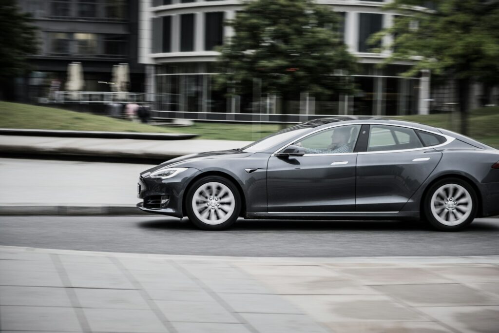 tesla suisse
