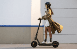 Les meilleures trottinettes en Suisse