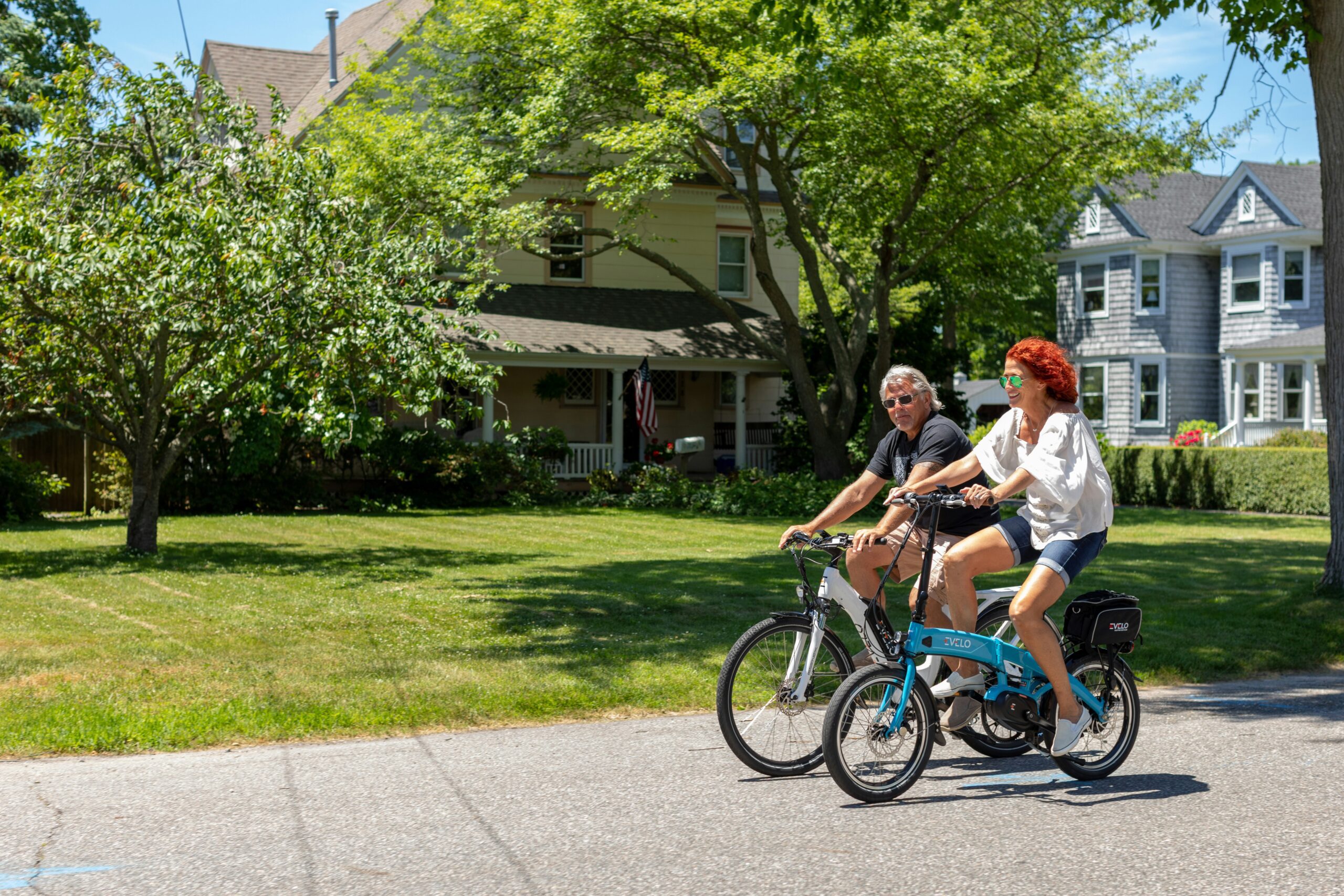 Tout sur les nouveautés vélos électriques 2025