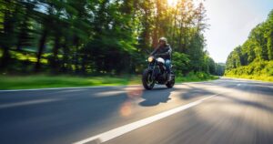 Comparatif des principales assurances moto en Suisse