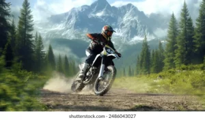 Test des Cols Alpins en Moto Accessibles Depuis Genève et Lausanne