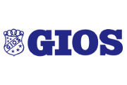 Logo vélo Gios