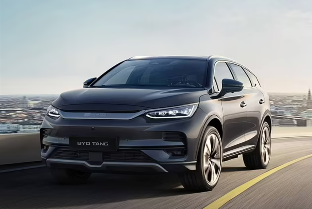 byd-car