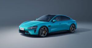 Voiture Xiaomi Suisse