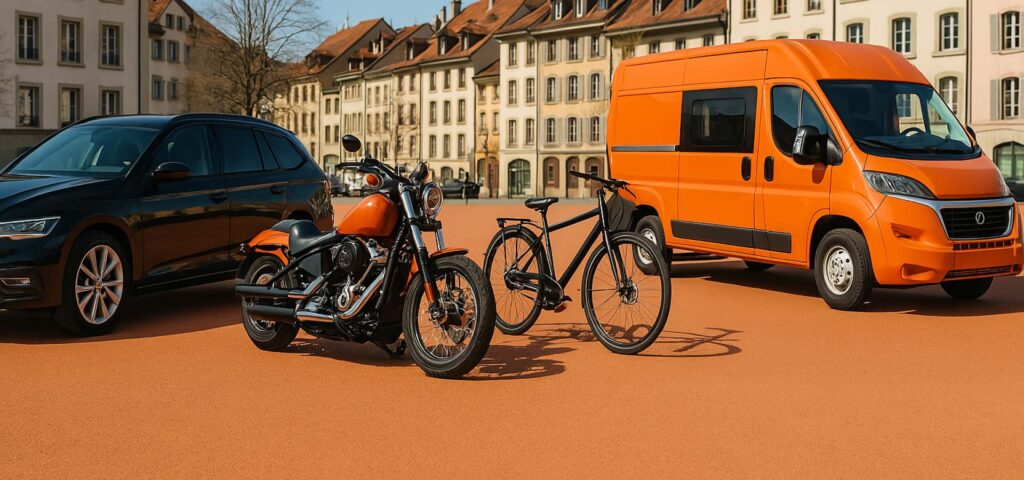 labonneroue.ch pour vendre voitures, motos, vélos et plus. Découvrez pourquoi labonneroue.ch est l’alternative suisse, gratuite et sans limite.