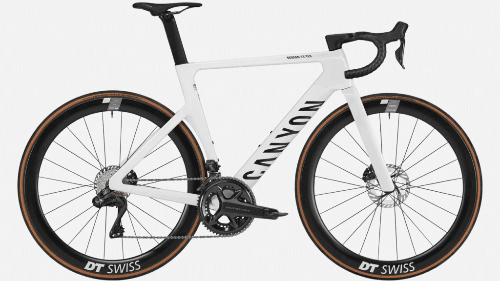 Vélo Canyon Aeroad