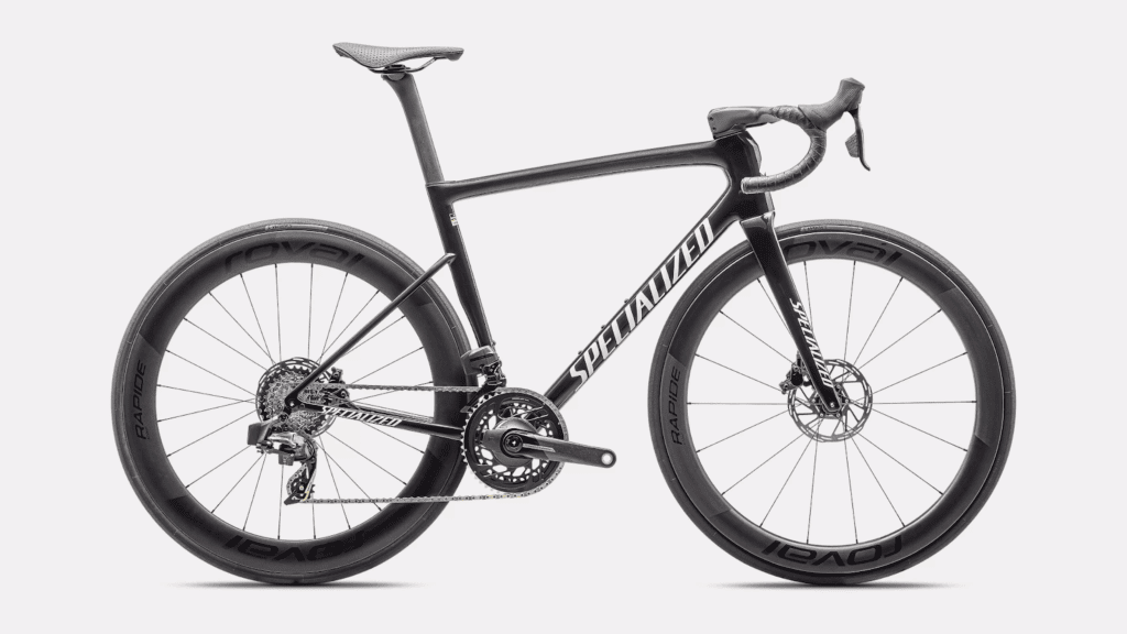 velo Specialized Tarmac SL8 Pro