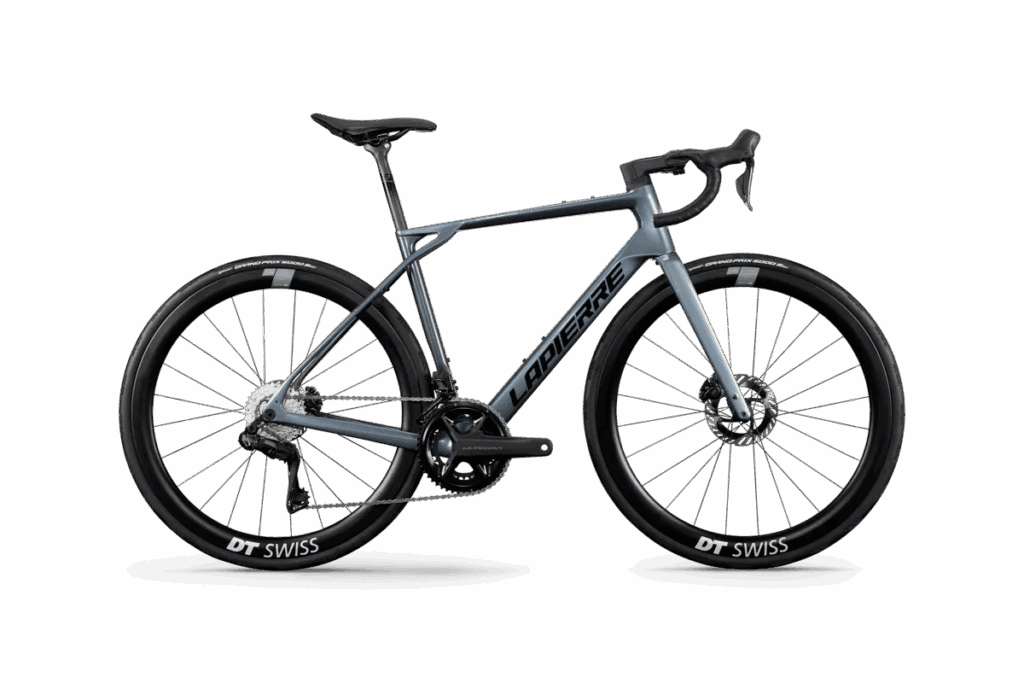 Vélo Lapierre Pulsium
