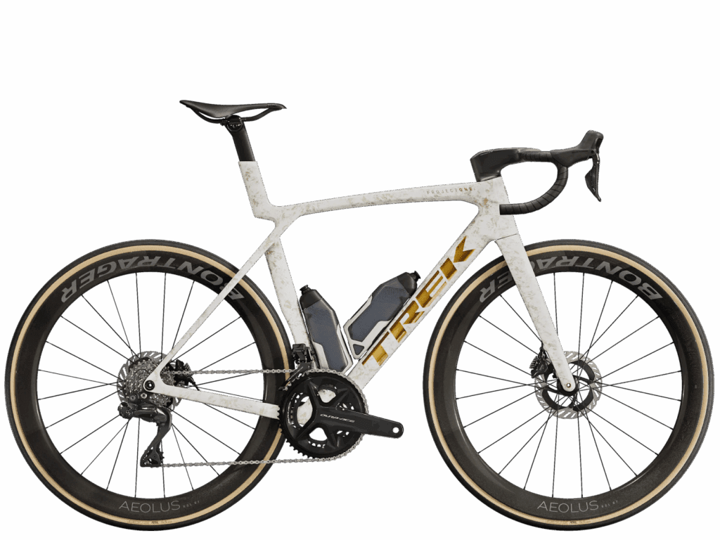 Vélo Trek Madone