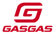 GasGas Bike